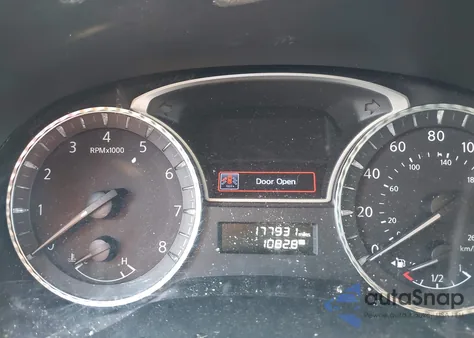 2015 Infiniti Qx60 z USA, uszkodzony, nr VIN 5N1AL0MN8FC532262